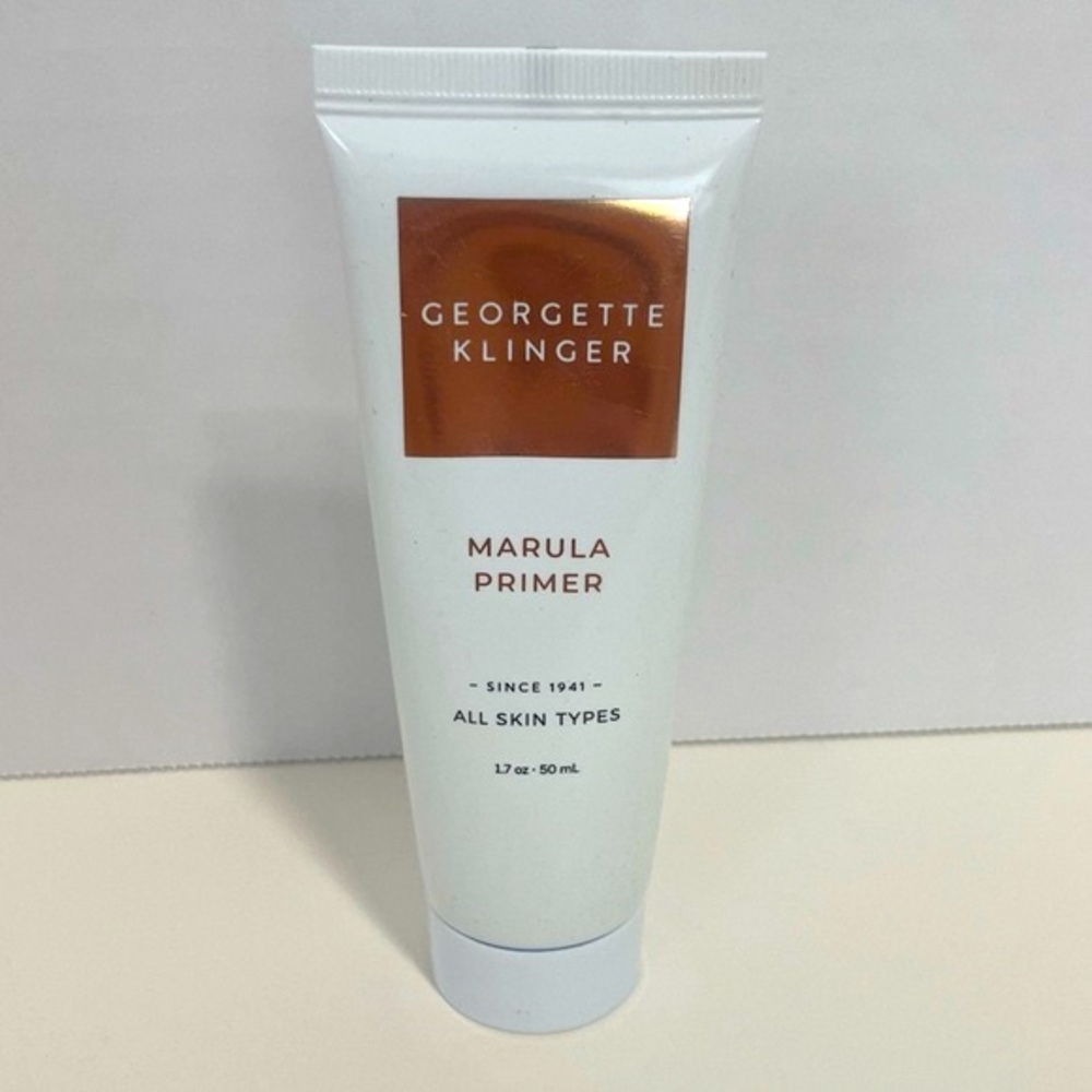 GEORGETTE
KLINGER Marula Primer